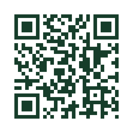 QR code for Paul Kiselev's design portfolio